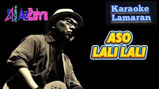 Karaoke Lamaran doel sumbang 