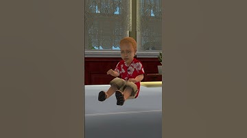 I drank something wrong #ts2 #thesims2 #thesims4 #sims4 #sims4cc #sims2 #sims #gaming #games