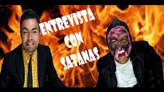 ENTREVISTA CON SATANAS - JEFRY P