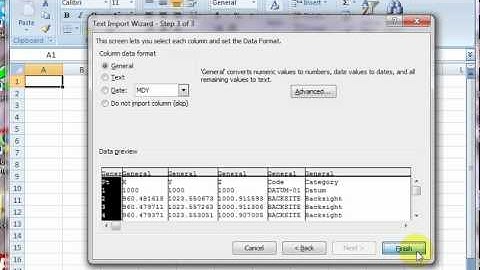 How to download data from a Nikon total station and import to ArcMap