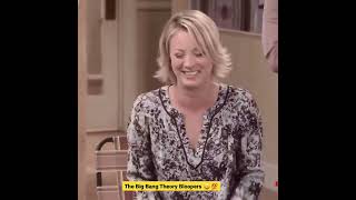 The Big Bang Theory Bloopers 😆💯