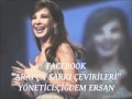Nancy Ajram Asaad Allah Masak Allah ın Mutluluğu Turkish Subtitle
