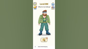 dop5 level 325#what is hi hiding #shorts#gaming