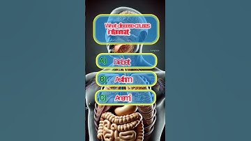 Biology Mcqs Science Quiz #mindbendingquiz #quiz #education