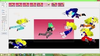 Famous Pivot Animating DBC episode 2 Wealth
