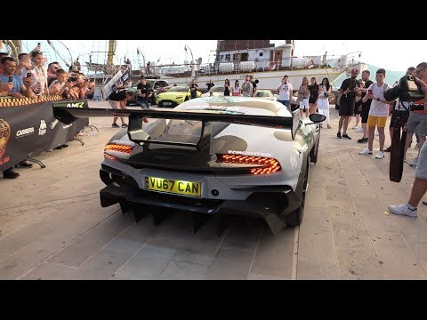 GUMBALL 3000 2019: