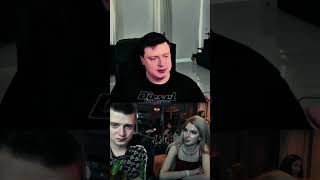 признал свою ошибку?