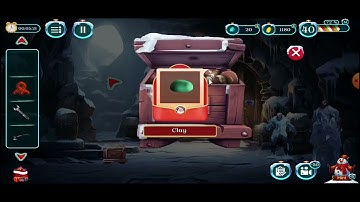 Frosty World Level 40 Medium  Walkthrough