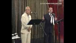 Mustafa Keser - İsmai̇l Olgay - Kamer Çehre Peri̇ - Ruh.mp4