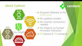CylancePROTECT Demo and Deep Dive