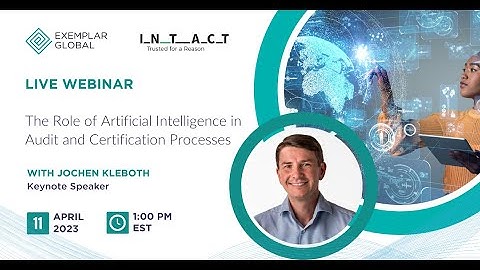 The Role of Artificial Intelligence in Audit and Certification Processes