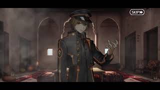 [FGO NA] Ordeal Call III: Archetype Inception Section 16 Part 1