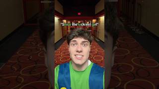 he’s LUIGI?!?! (pt. 2) Details