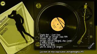 39 - Digital Mind - Count Down (Italia 1985) High Energy Muisc