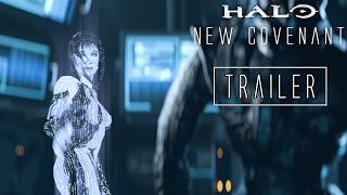 Halo New Covenant | Trailer