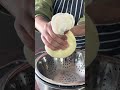 HOMEMADE MOZZARELLA #baking #mozzarella #cheese #recipe #food #homemade #shorts #homechef #homemade