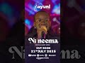 Ni NEEMA COMING SOON Gospelmusic Youthchoir Worshipmusic Amenichekesha Musiqueàécouter Ni NEEMA COMING SOON Gospelmusic Youthchoir Worshipmusic Amenichekesha Musiqueàécouter