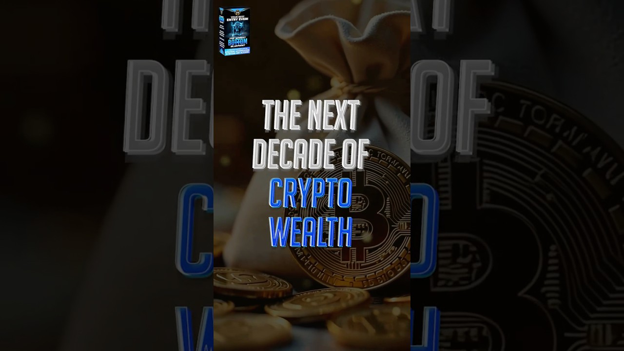 Дно биткоина и альткоинов ближе, чем вы думаете 