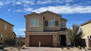 Silverado Valley By Lennar South Las Vegas Home For Sale $413K+, 2051 Sqft, 3 Beds, 3 Bath, 2 Car