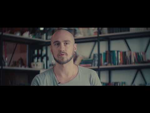 გიორგი პოპიაშვილი  Portfolio Review-ს შესახებ