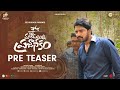 Allari Naresh's Itlu Maredumilli Prajaneekam pre-teaser
