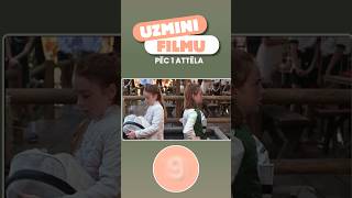 Vai Tu atpazīsi šo filmu pēc viena kadra?  #viktorina #quiz #latvija #filmas #latviski #kino