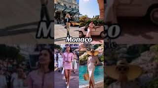 What Really Happens In Monaco After Midnight Will Shock You 🇲🇨