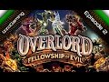 Overlord FoE Episode 2 THE PROLOGUE CONTINUES