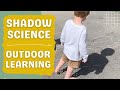 Understanding Shadows and Sun Movement