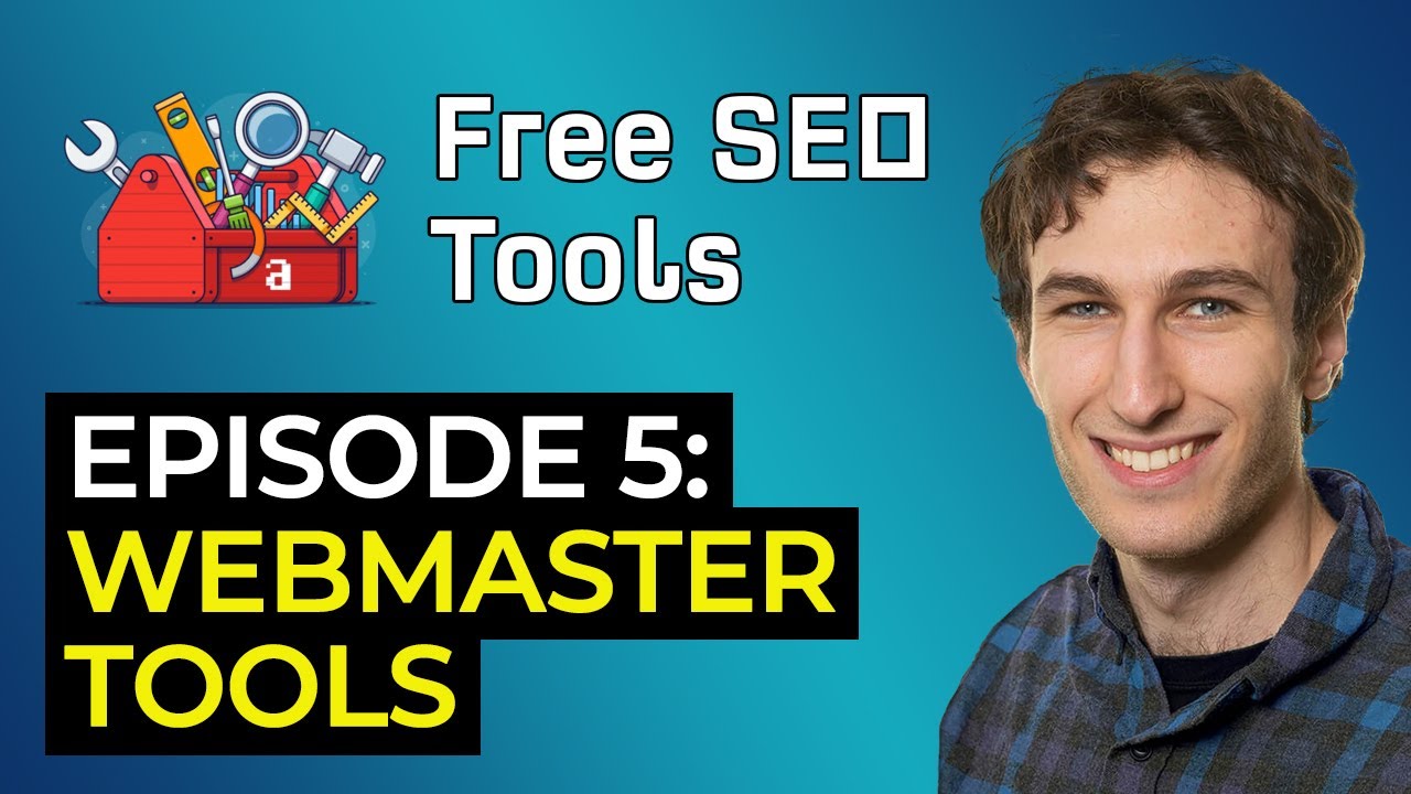 Ahrefs Webmaster Tools Review (Free SEO Tools) - YouTube