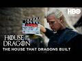 Filming the Maze of the Red Keep | Behind the Scenes Season 3, Episode 5 | House of the Dragon | HBO