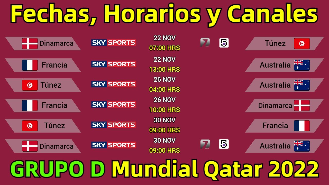 fechas-horarios-y-canales-confirmados-para-todos-los-partidos-del