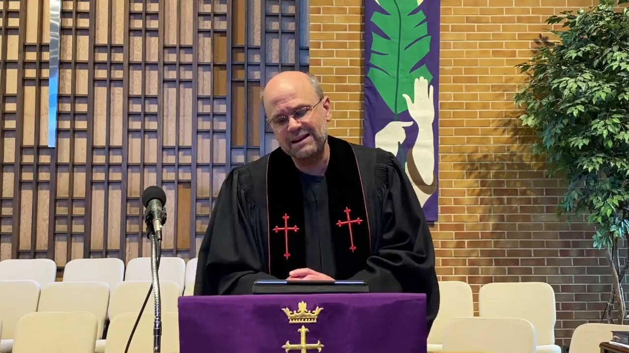 Dexter First UMC Easter Message 4 12 20 YouTube