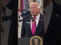 Trump Tells The Press He Received A Present From #iran