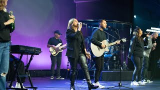 Sandy Navarrete- Home Filmed live at Sanctuary Church in Costa Mesa