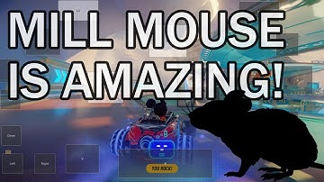 You must try this free eye tracking software! | Mill Mouse