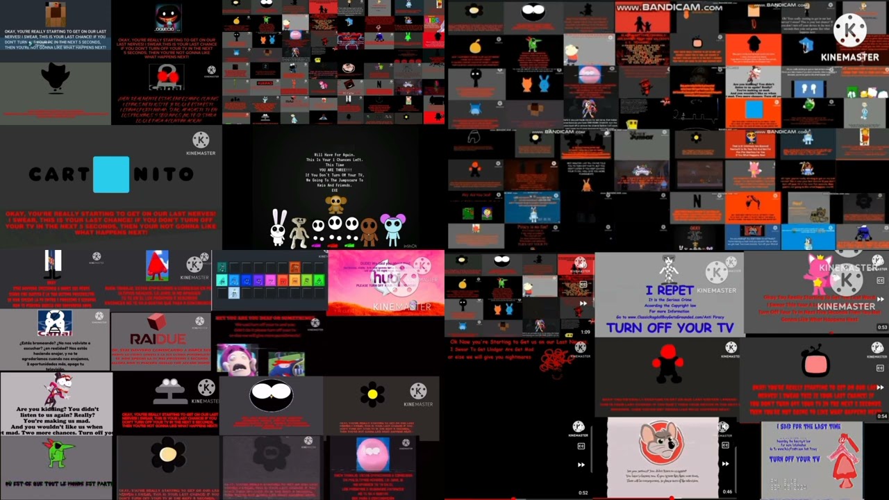 Babyfirst Anti Piracy screen Reference 174parison