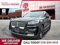 2020 Lincoln Aviator Reserve TX San Antonio, Austin, Boerne, San Marcos, Killeen