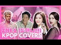 KPOP Idols singing 2NE1 Songs ✨ [BEST 2NE1 COVERS] #5