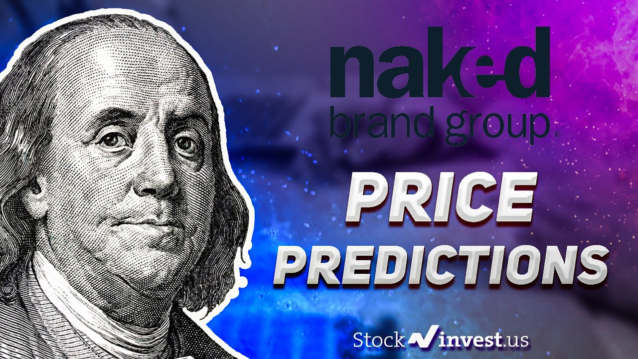 NAKD Stock Analysis - THIS IS PROMISING!?