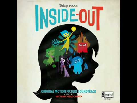 Inside Out - Soundtrack (We Can Still Stop Her) Slowed