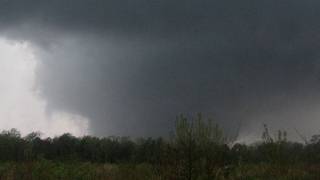 EF3 Wedge Tornado near Askewville, NC - 4/16/2011 (video + photos)