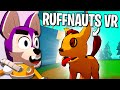 RUFFNAUTS VR FIRST TIME LIVESTREAM - Live