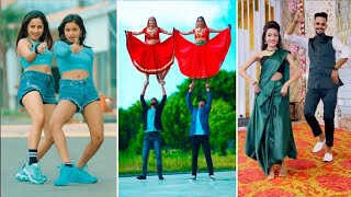 Must Watch New Song Dance Video 2023 Anushka Sen, Jannat Zubair, India's Best Tik tok Dance Video