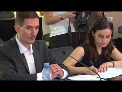 ქუთაისის მერიამ სამმხრივი ურთიერთანამშრომლობის მემორანდუმი გააფორმა