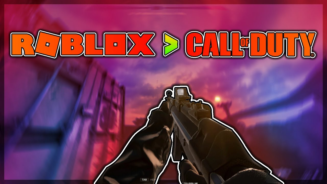 How to play Call of Duty-inspired mode on Roblox: Riotfall - Dexerto