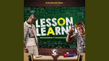 Lesson Learned (Radio Edit)