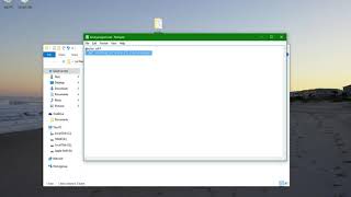 HOW TO PROGRAM IN BINARY