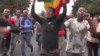 ABD Etiyopya'da kaybetti