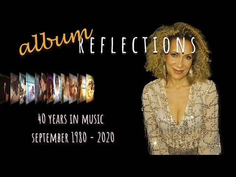 JC Lodge - Album Reflections - Episode 2 - Revealed
